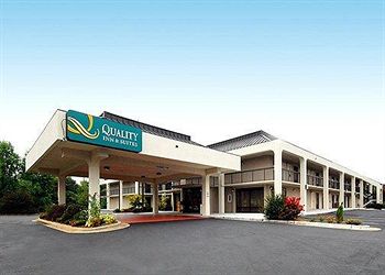 Quality Inn