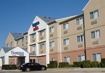 Fairfield Inn by Marriott Temple