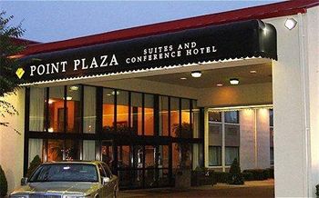 Point Plaza Suites at City Center