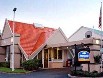 Howard Johnson Inn – Vero Beach / Downtown