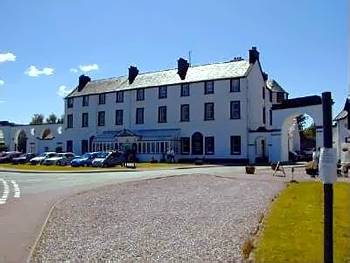 Argyll Hotel