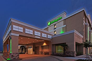 Holiday Inn Bedford DFW Airport Area West
