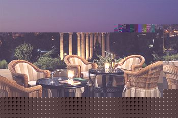 Royal Olympic Hotel