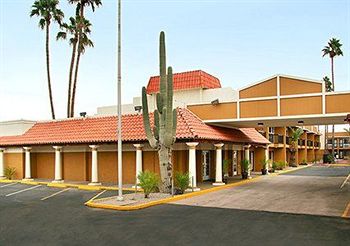Clarion Inn Mesa