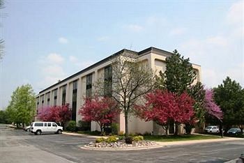 AmericInn Hotel & Suites Schaumburg