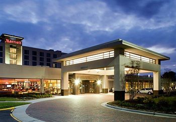 Marriott Norfolk Chesapeake