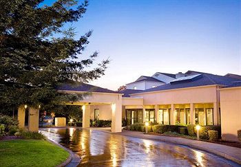 Courtyard by Marriott Portland Beaverton