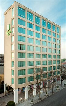 Holiday Inn – Ithaca Downtown