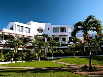 Anacaona Boutique Hotel