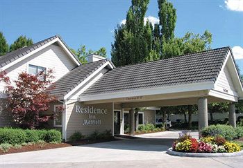 Residence Inn by Marriott Lake Oswego