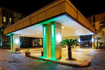 Holiday Inn Corpus Christi Airport & Convention Center