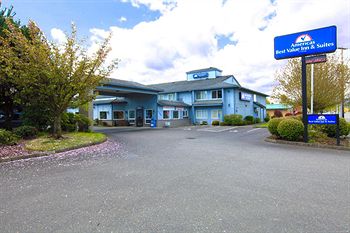 America's Best Value Inn Forest Grove