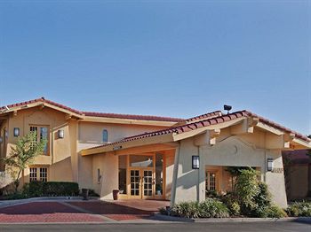 La Quinta Inn Austin Oltorf