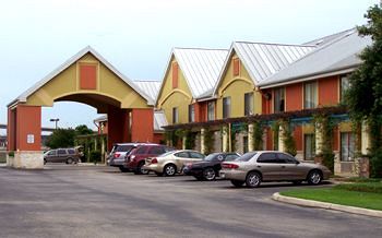 Best Western Posada Ana Inn-Airport