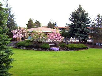 Mirabeau Park Hotel & Convention Center