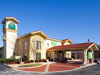 La Quinta Inn Huntsville Research Park
