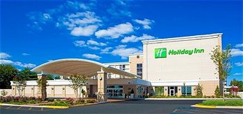 Holiday Inn Gaithersburg
