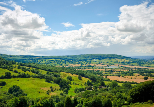 The Priory Inn, Tetbury, Gloucestershire – save 40%