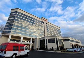 Memphis Marriott East