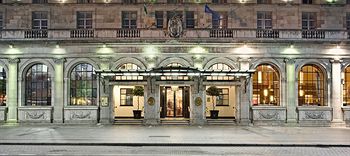 The Gresham Hotel