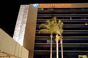 DoubleTree by Hilton Monrovia – Pasadena Area