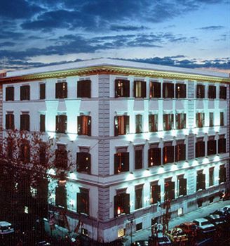 Atlante Garden Hotel