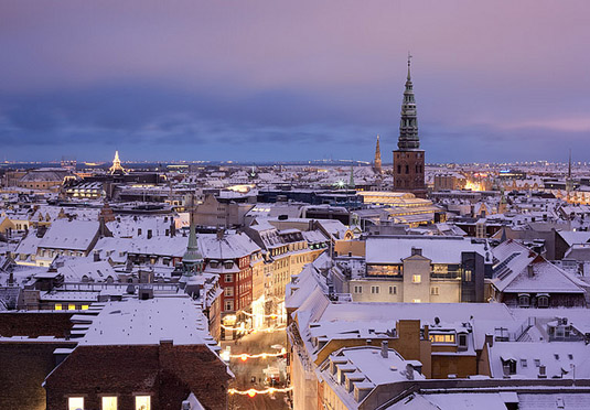 Copenhagen Strand Hotel, Copenhagen, Denmark – save 32%