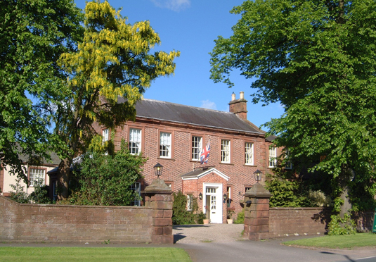 Temple Sowerby House Hotel, Penrith, Cumbria – save 31%