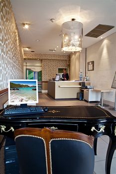 Grand Tonic Hotel Marseille-Vieux Port