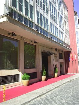 Hotel Boutique Fernán González