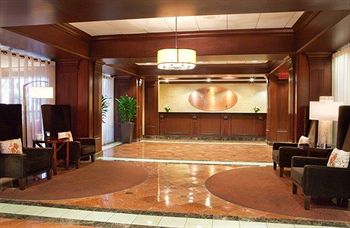 Crowne Plaza Atlanta Airport