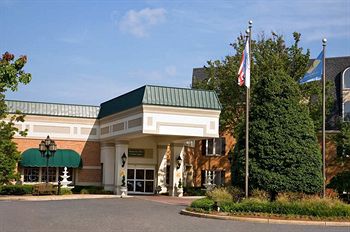 Hilton Wilmington/Christiana