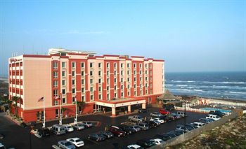 Holiday Inn Corpus Christi – North Padre Island