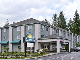 Days Inn – Seattle North