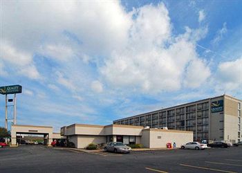 Quality Inn & Suites North