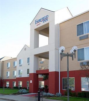 Fairfield Inn & Suites Dallas DFW Airport North/Irving