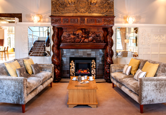 The Manor Hotel by Laura Ashley, Elstree, Hertfordshire – save 32%