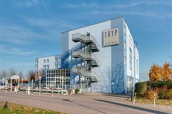 TRYP Dortmund Hotel