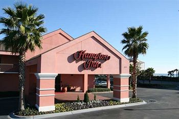 Hampton Inn & Suites Destin