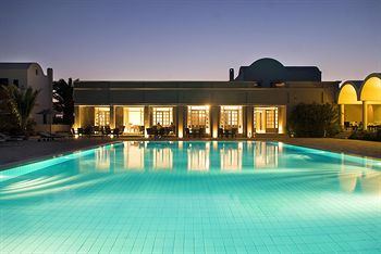 9 Muses Santorini Resort