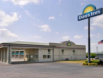Days Inn Byron