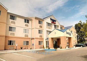 Fairfield Inn by Marriott Ottumwa