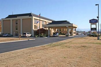 Hampton Inn Sevierville