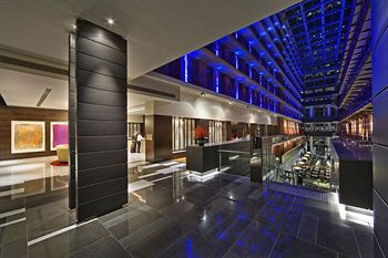 InterContinental Melbourne The Rialto