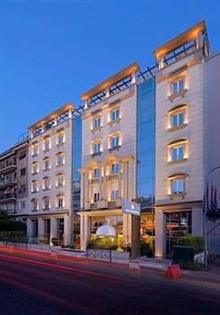 Airotel Stratos Vassilikos Hotel