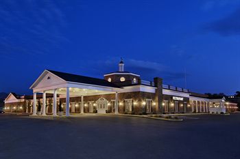 Red Lion Hotel Pocatello