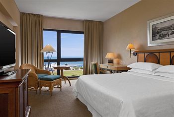 Sheraton Mar Del Plata Hotel