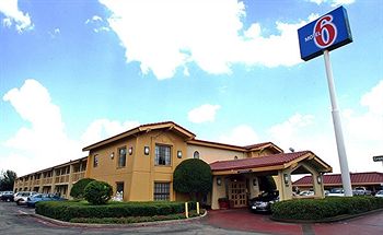 Motel 6 Dallas – Garland – Northwest Hwy