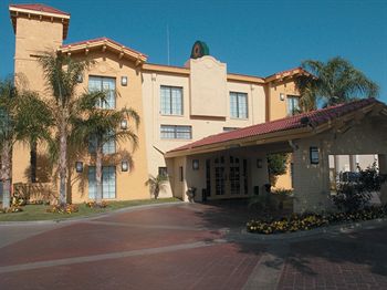 La Quinta Inn Bakersfield South