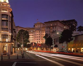 Beverly Wilshire – Beverly Hills, A Four Seasons Hotel